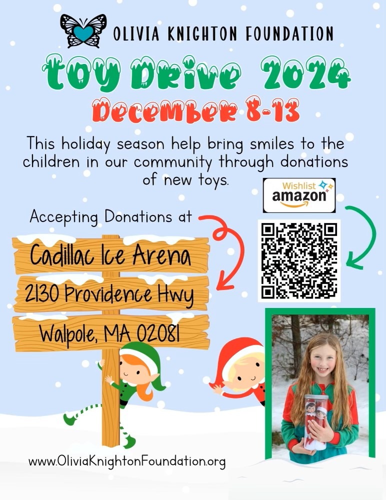 Toy Drive