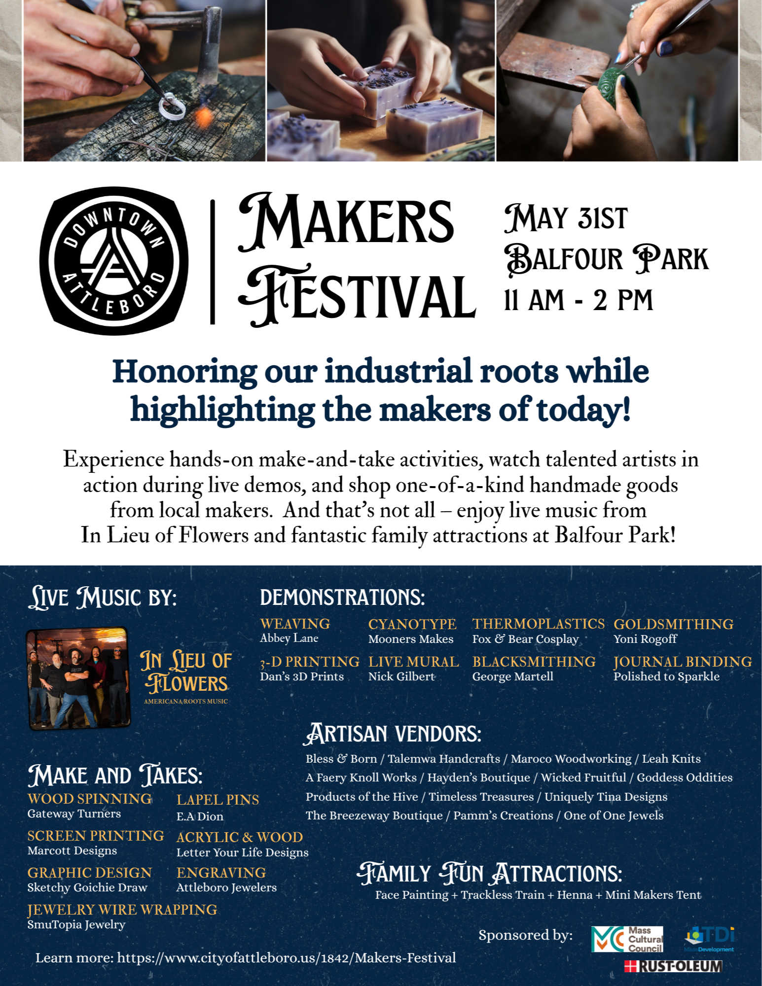 Makers Festival