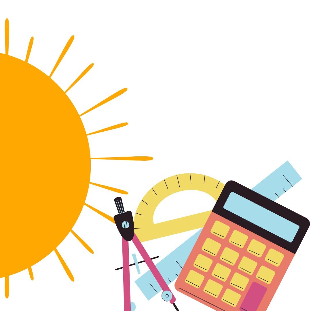 summer math