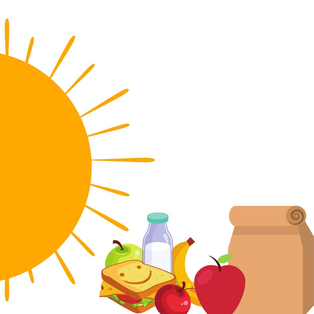 summer meals