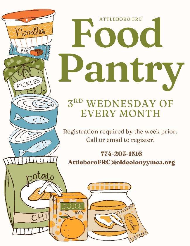Food Pantry
