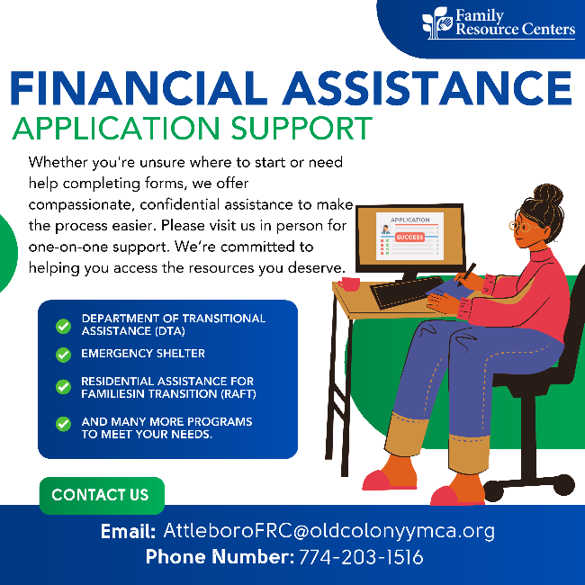 Financial Assistance