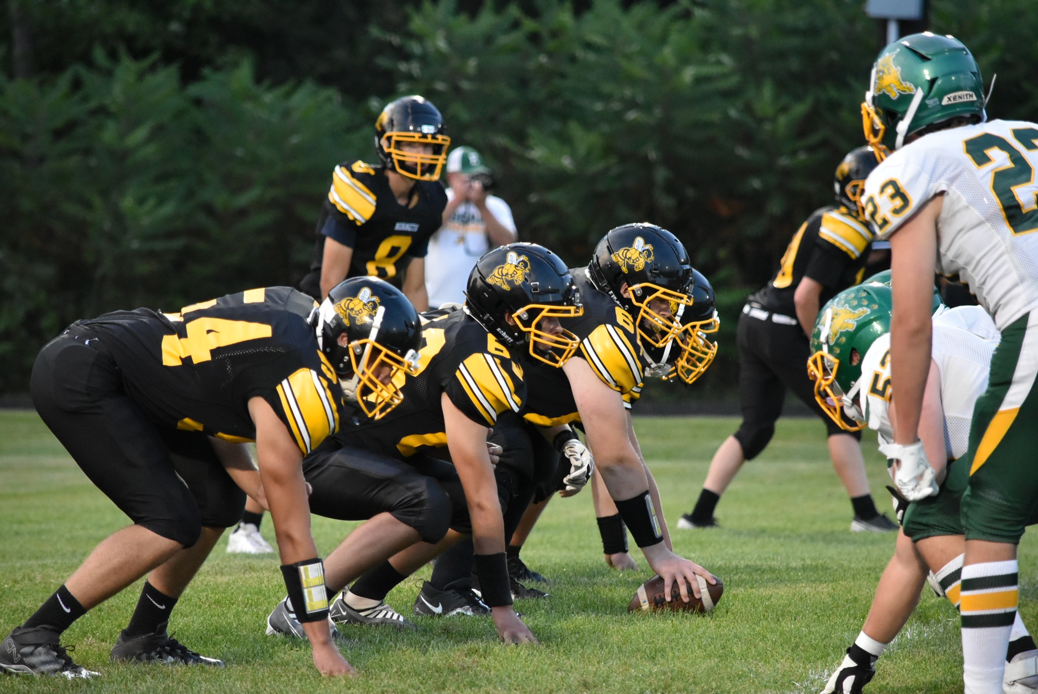 Athletics Rosholt School District