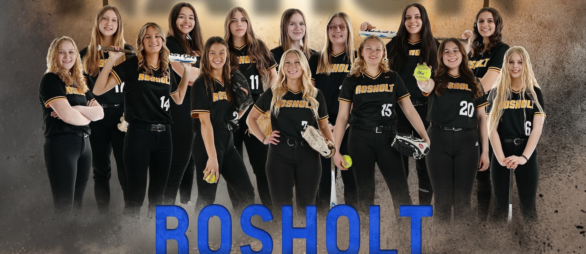 2025 Softball