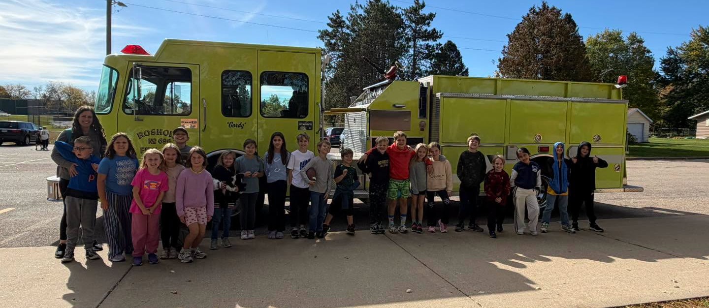 Fire Safety Day