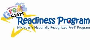 great-start-readiness-program-logo