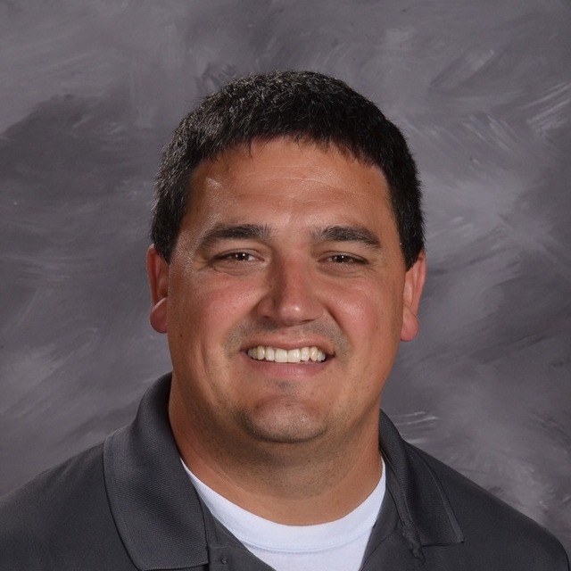 athletic director