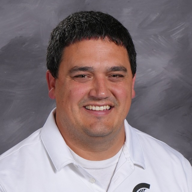 athletic director