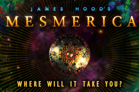 Mesmerica Tickets