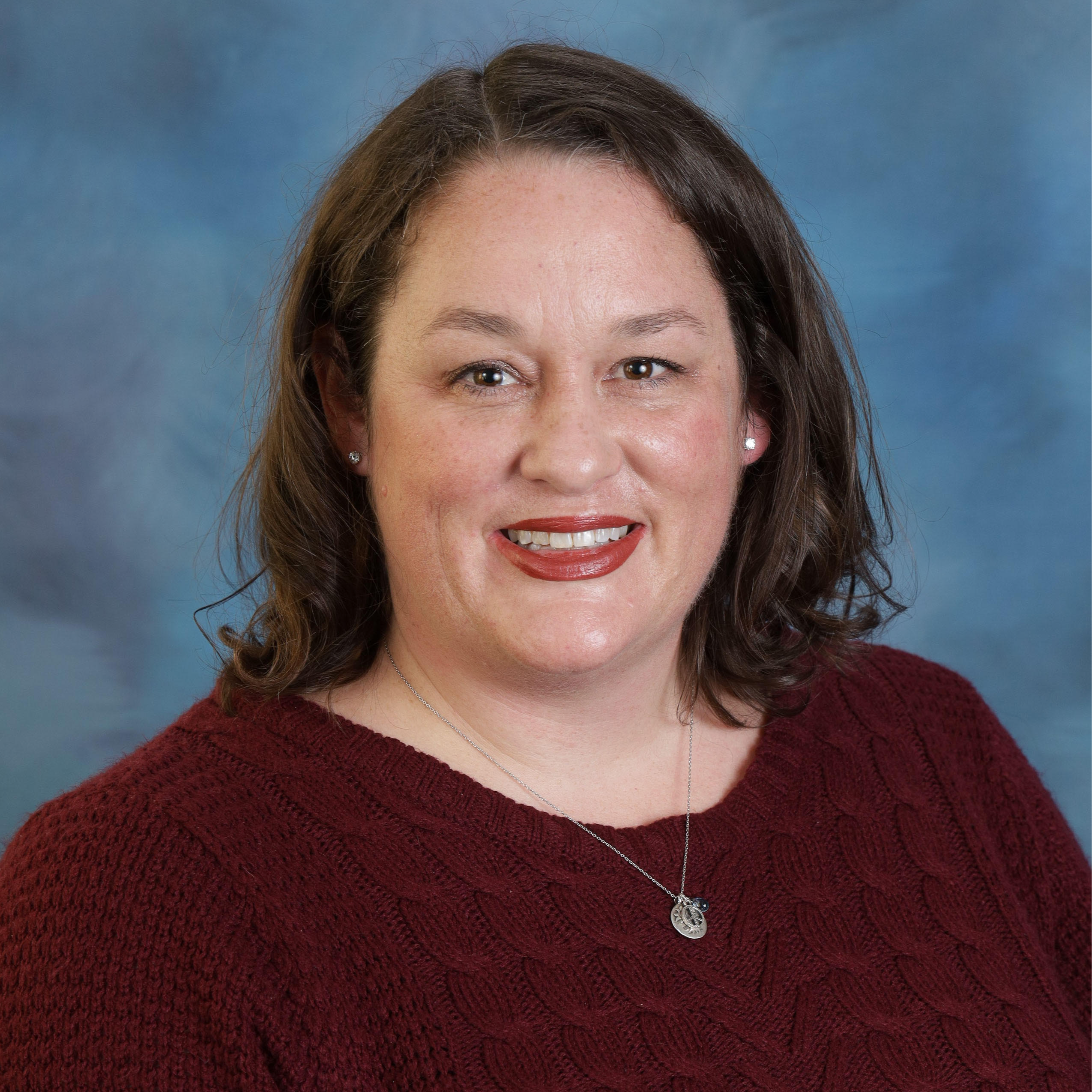 Teacher of the Year: Medora Burke-Scoll, Eastern Alamance High School