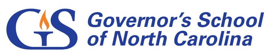 Governor's School Logo