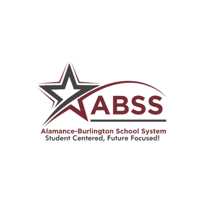 ABSS logo with white background