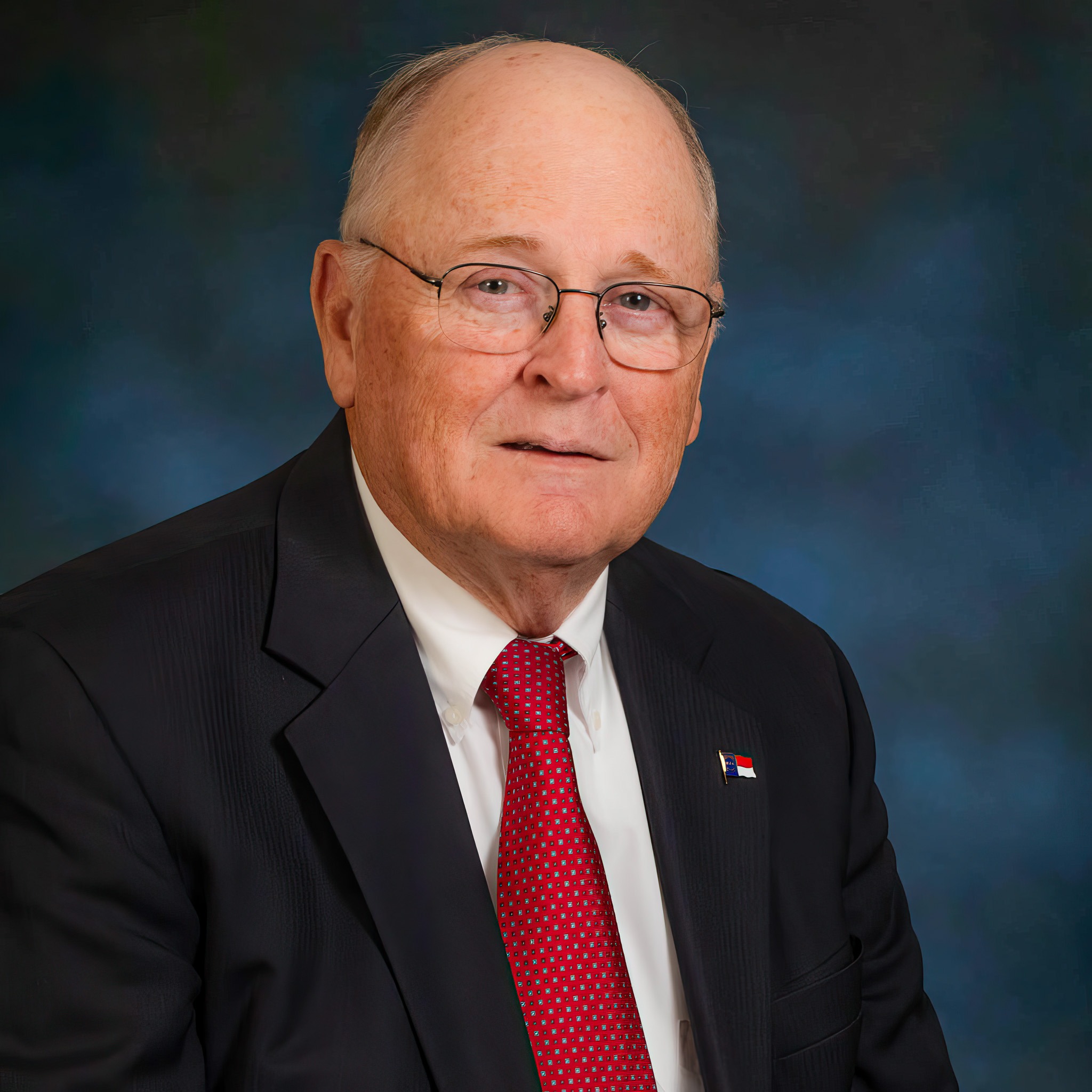 Headshot of Dan Ingle Board of Education Member