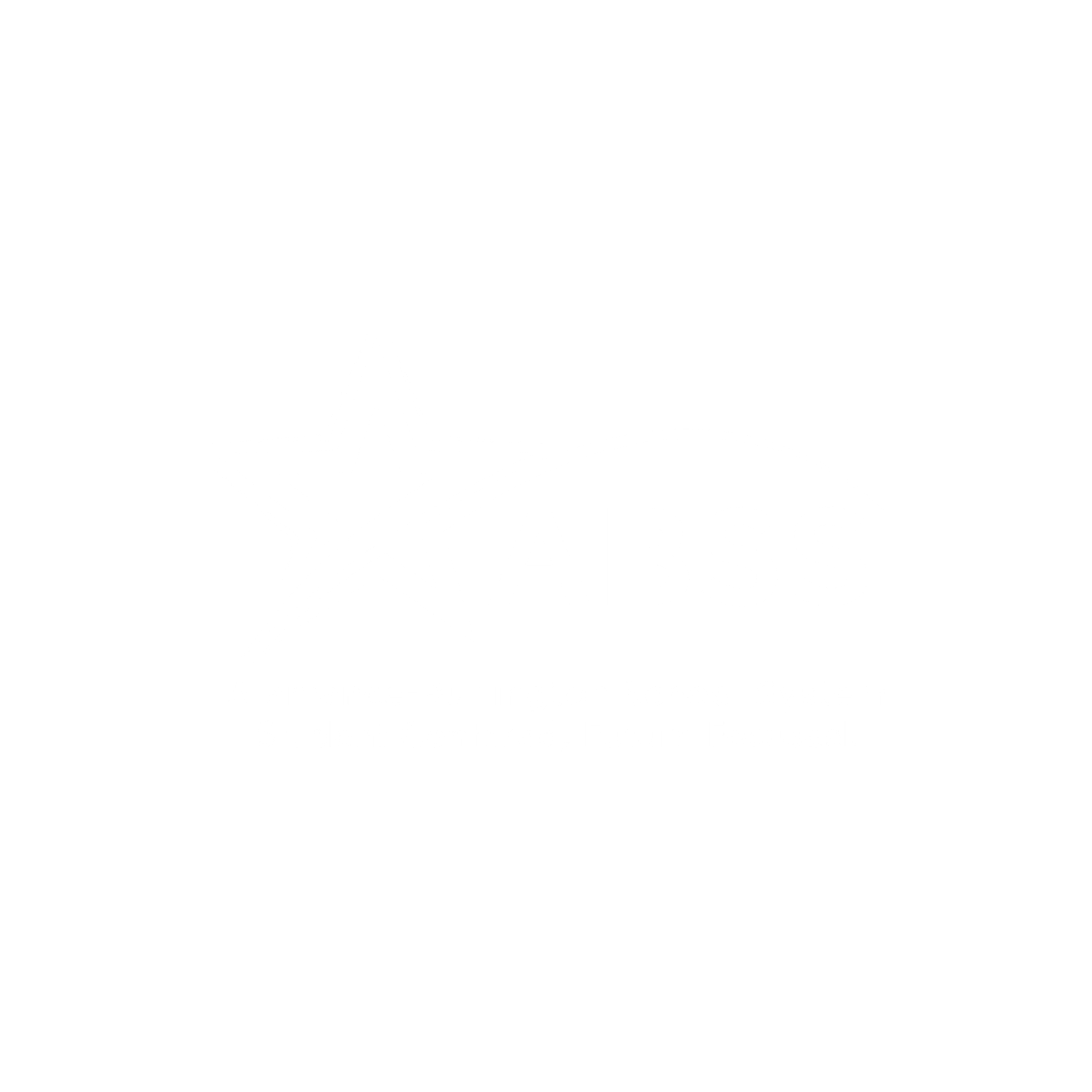 ABSS logo white