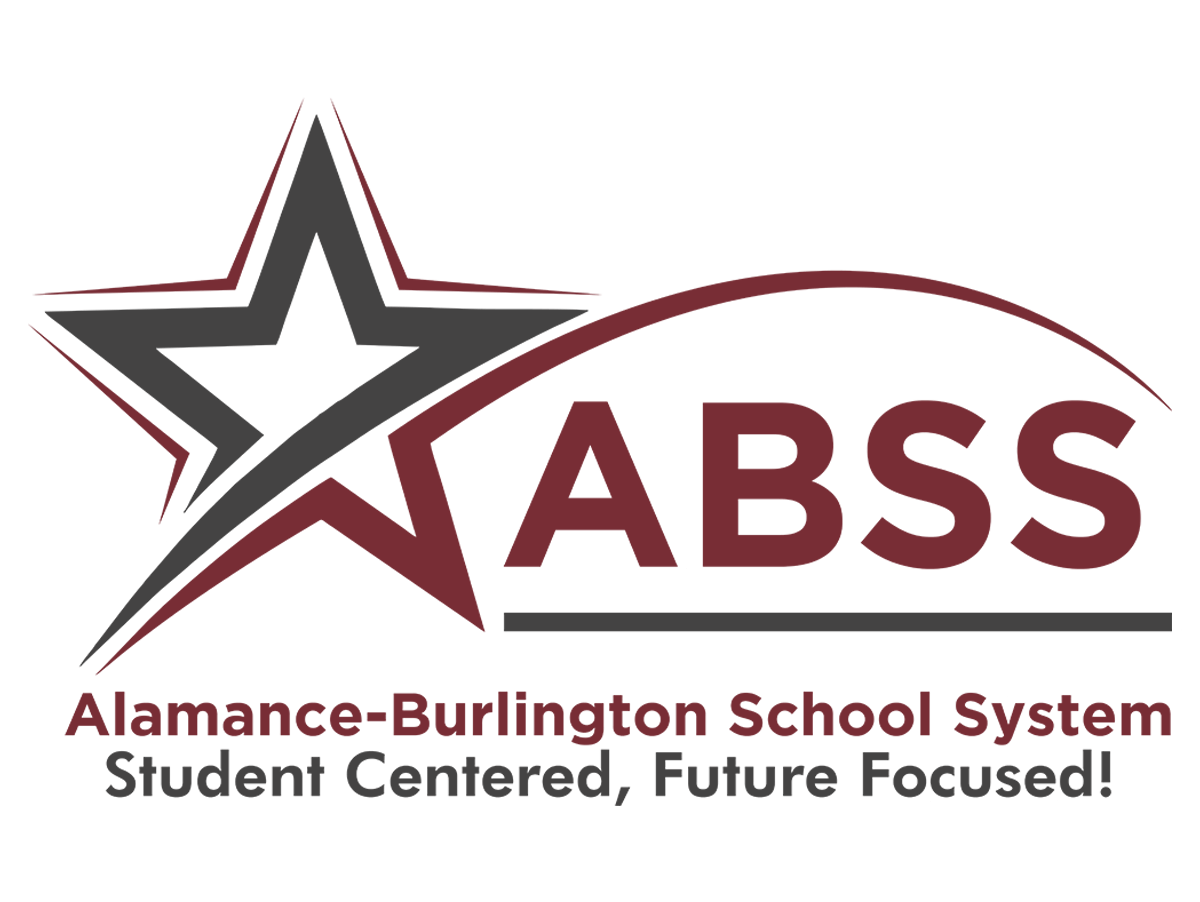 Documents Alamance Burlington School System   Alamance Burlington School System Web Logo Template 