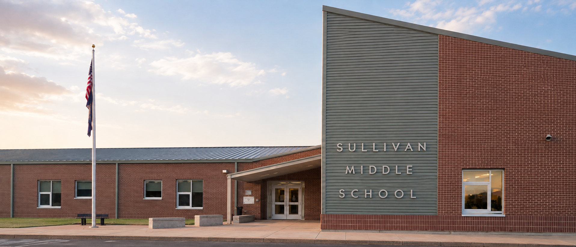 Sullivan Golden Arrows