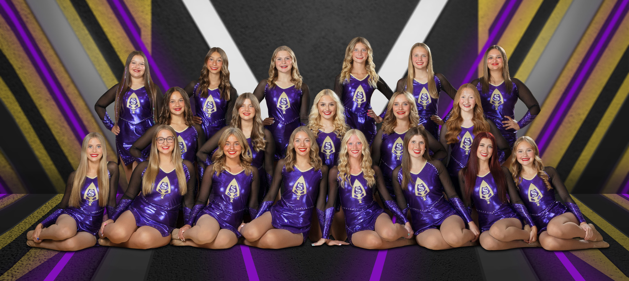 Fall Athletic Pictures 2025