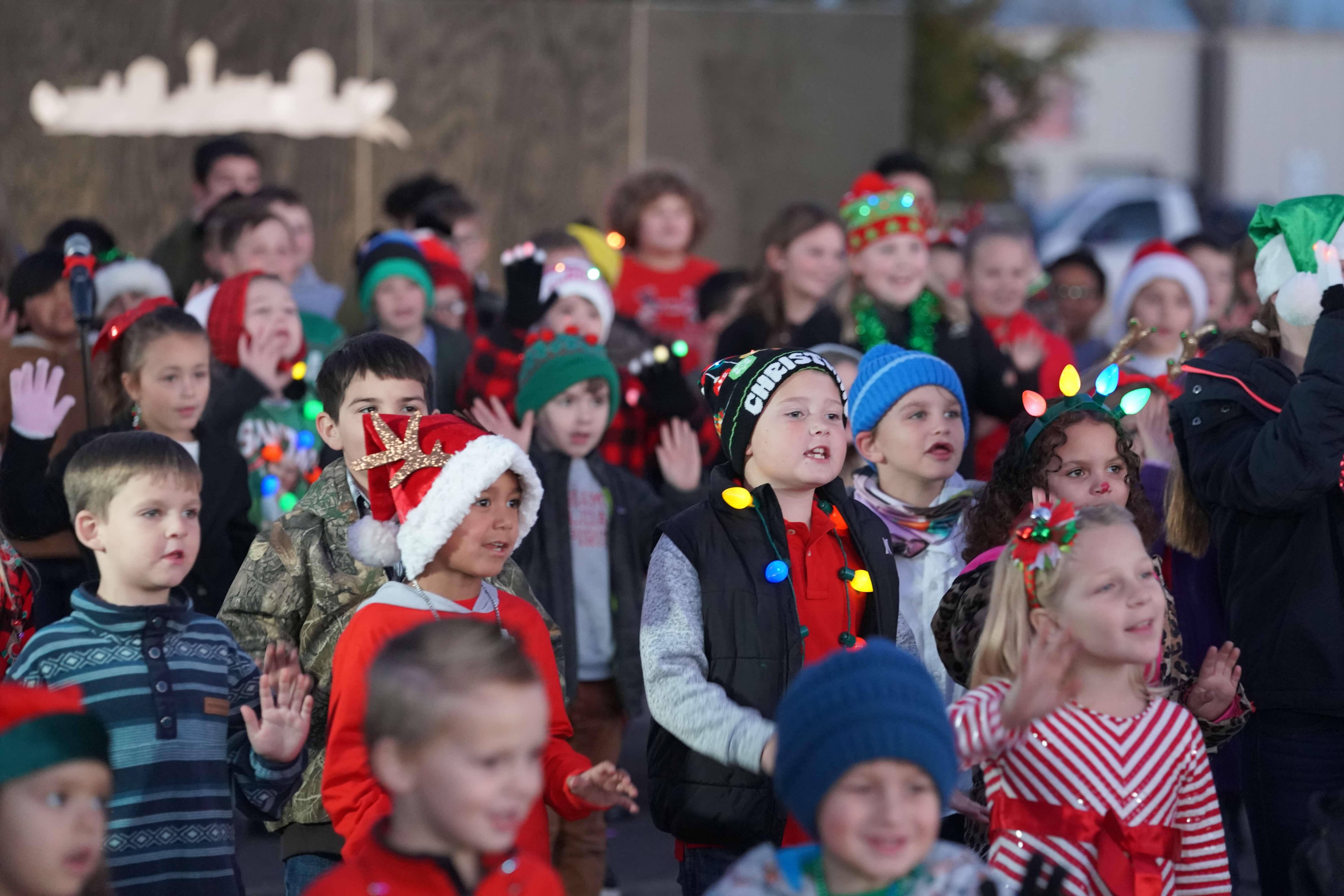 CALUMET PUBLIC SCHOOLS