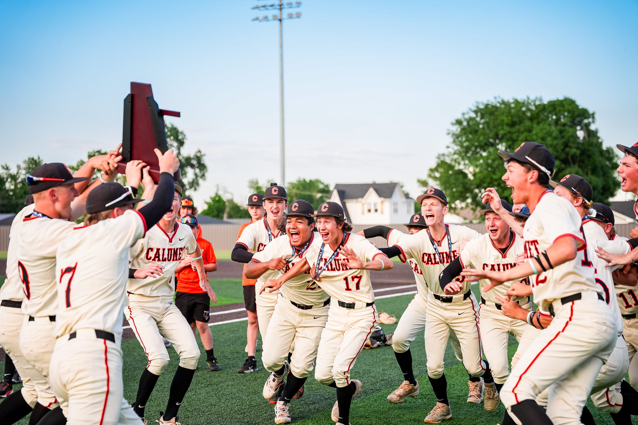 champions