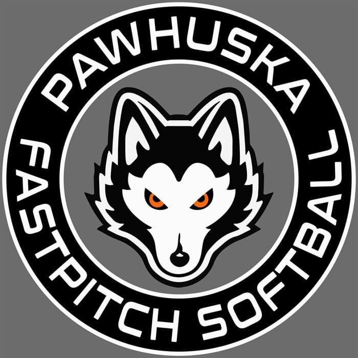 Pawhuska Softball