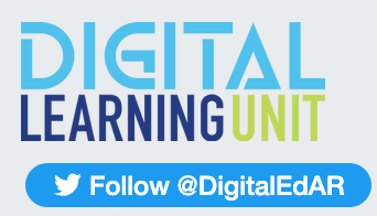 Digital learning unit follow DigitalEdart