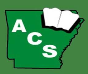 Arkansas Correctional School Logo
