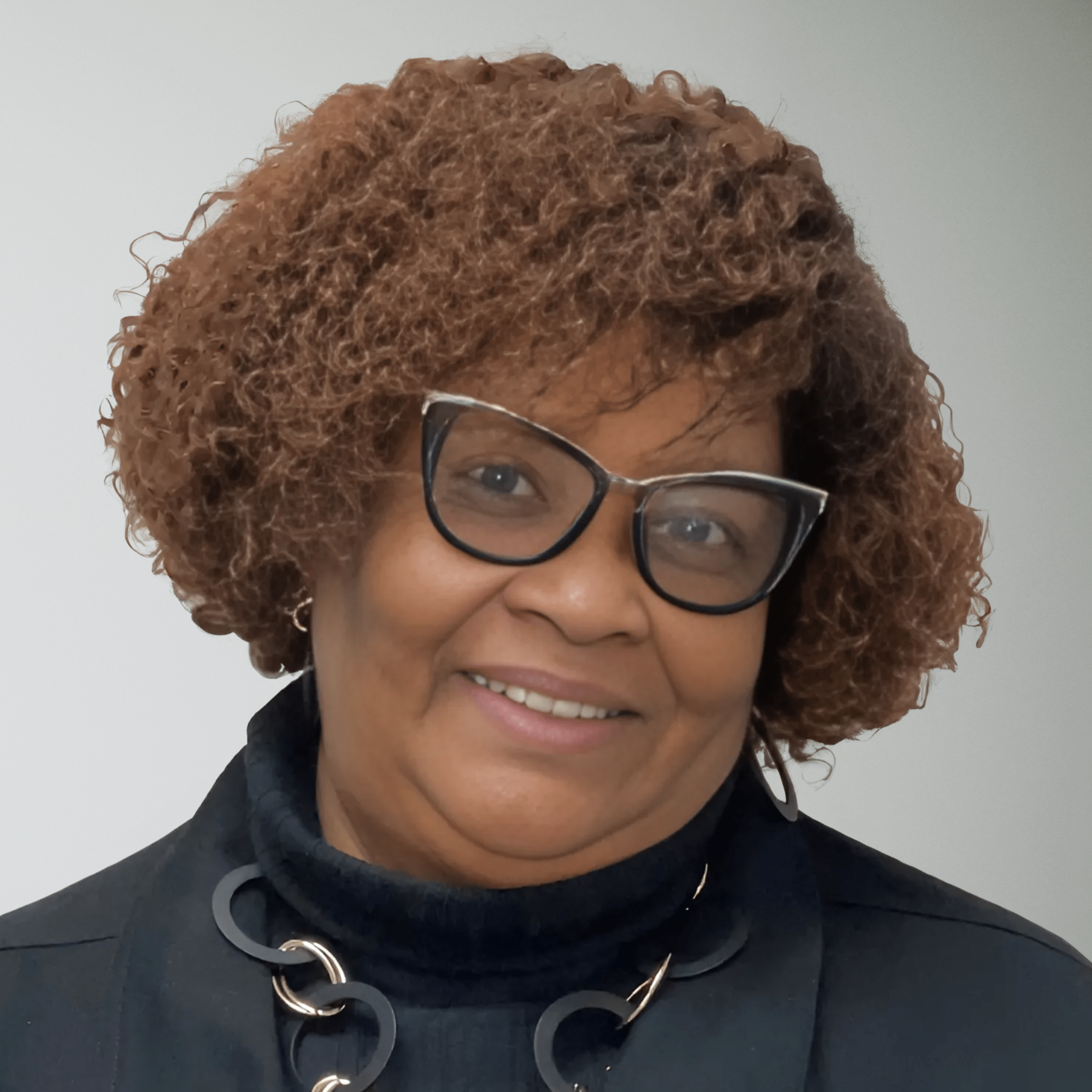 Judy Gordon Administrative Assistant