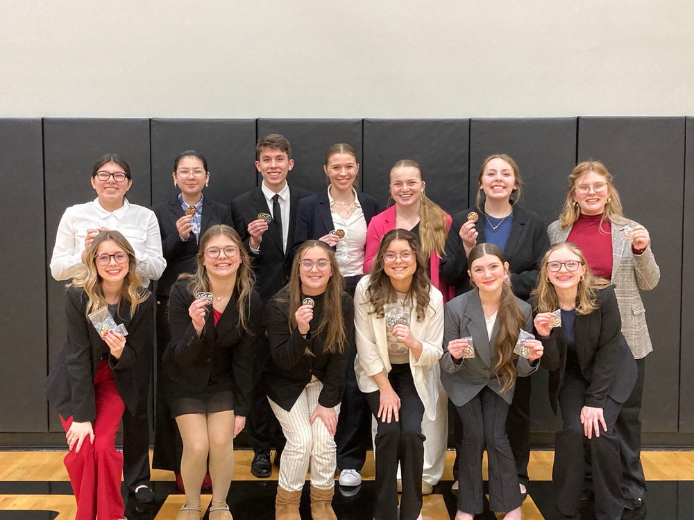 Speech Team