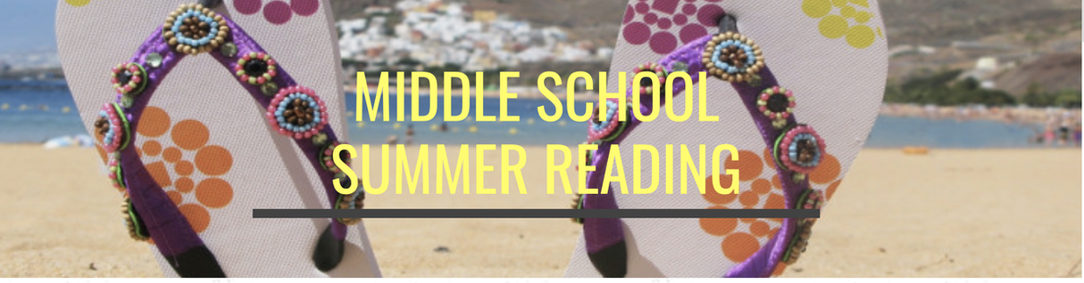 summer reading