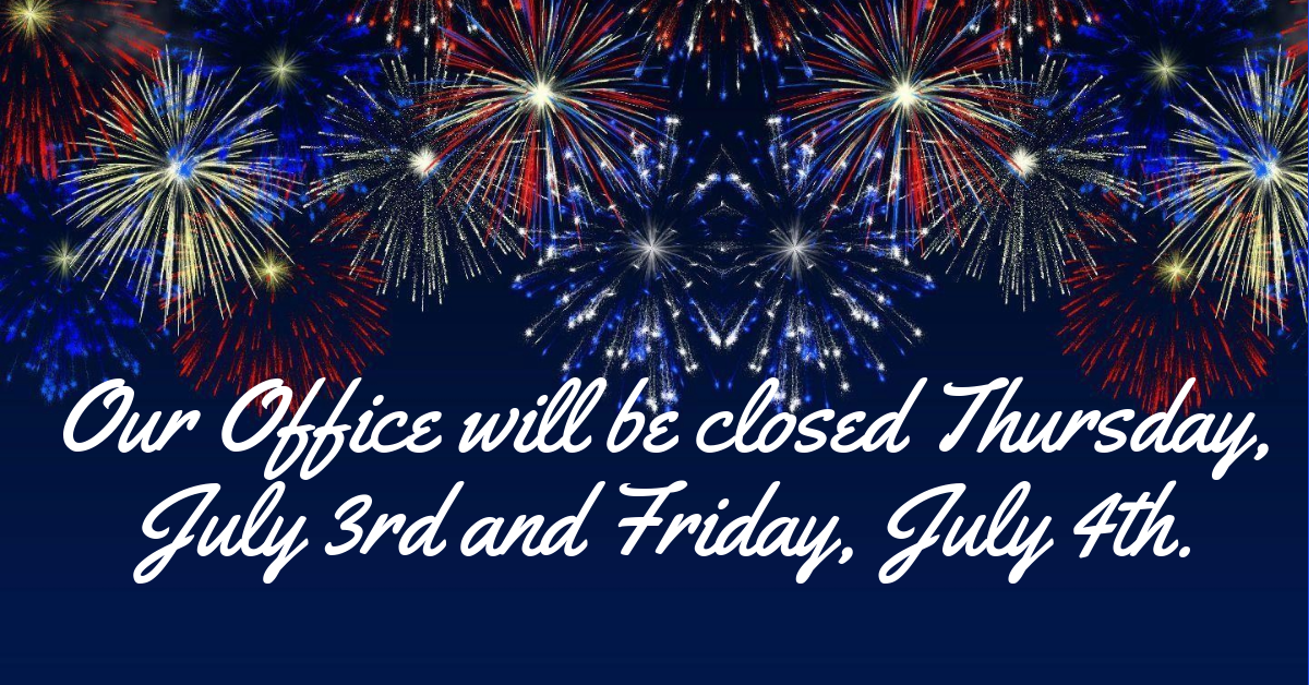 4th of July
