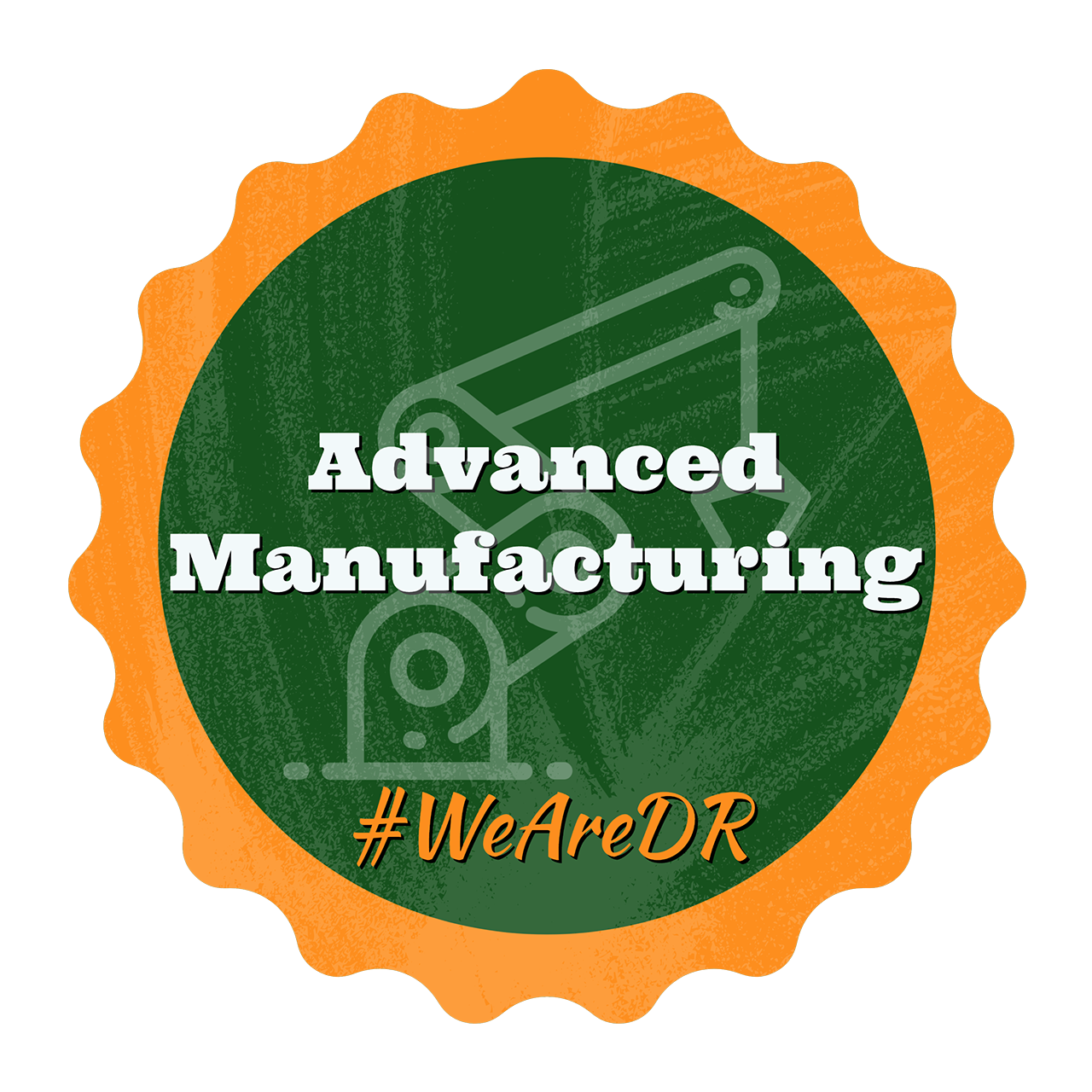Advanced Manufacturing