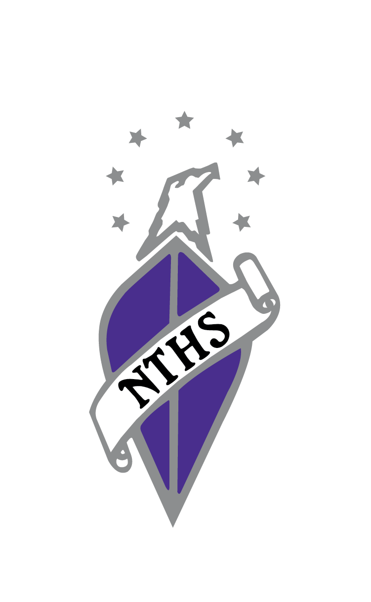 nths logo