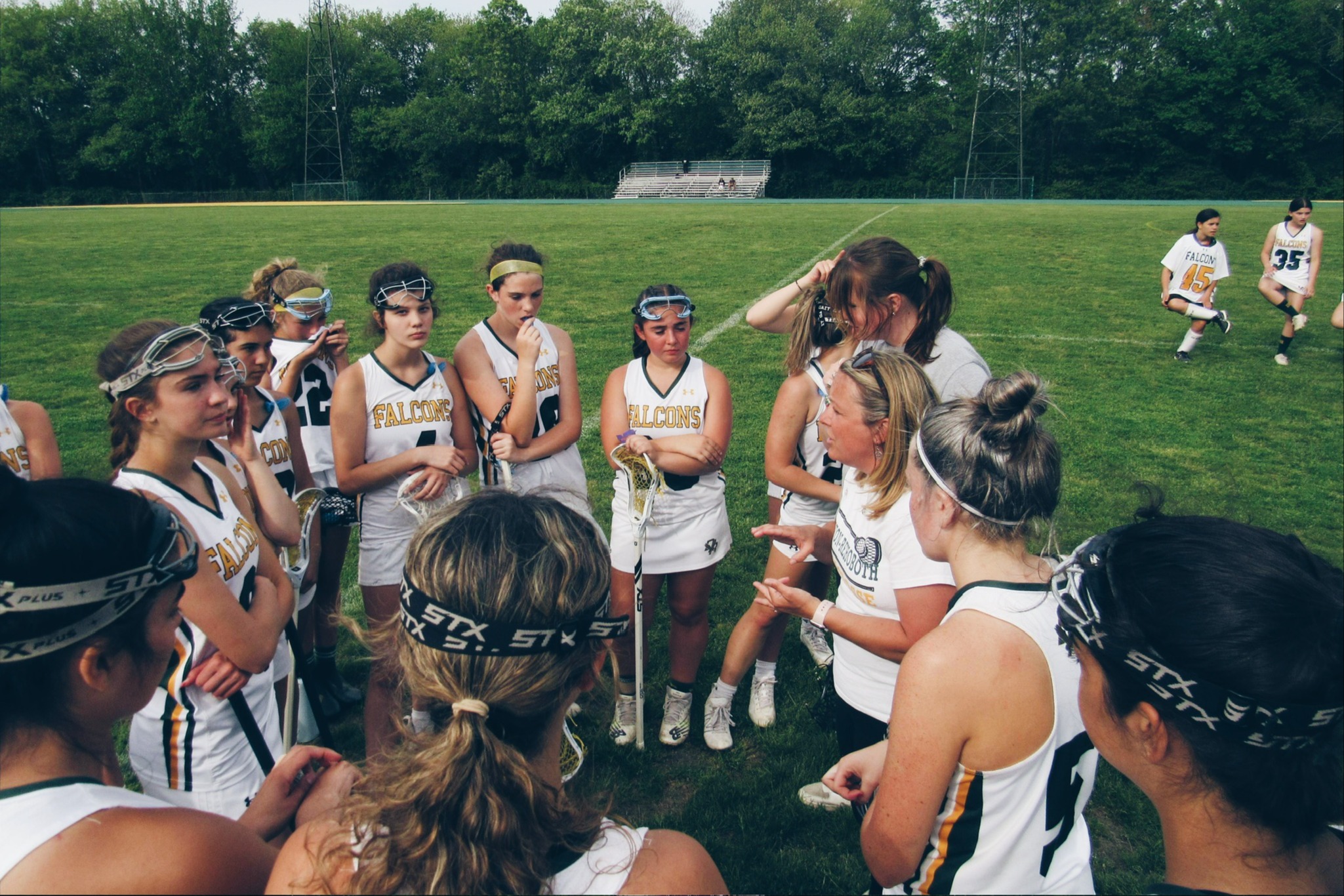 Girls Lacrosse | Dighton-Rehoboth Regional High School