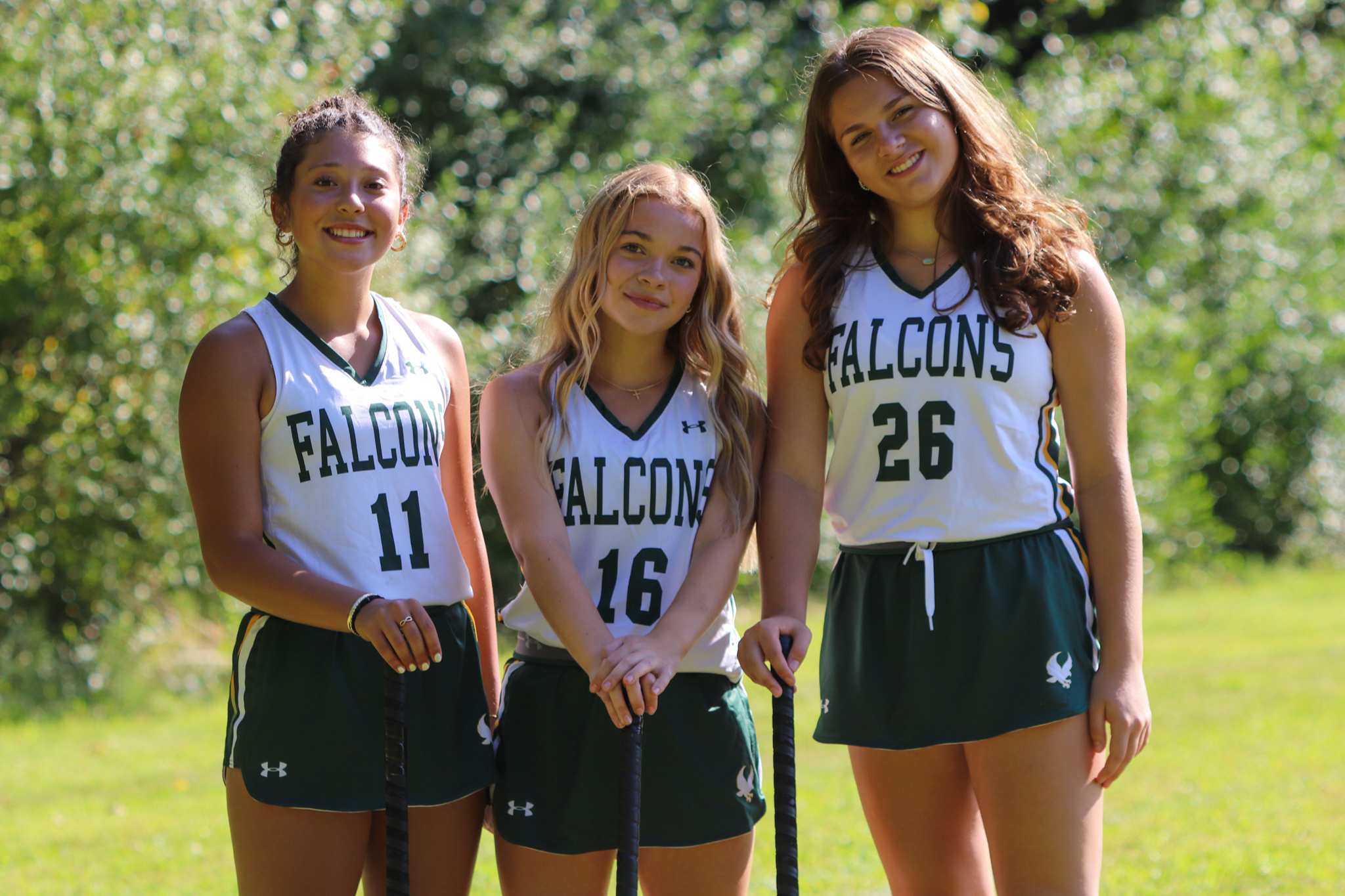 Field Hockey