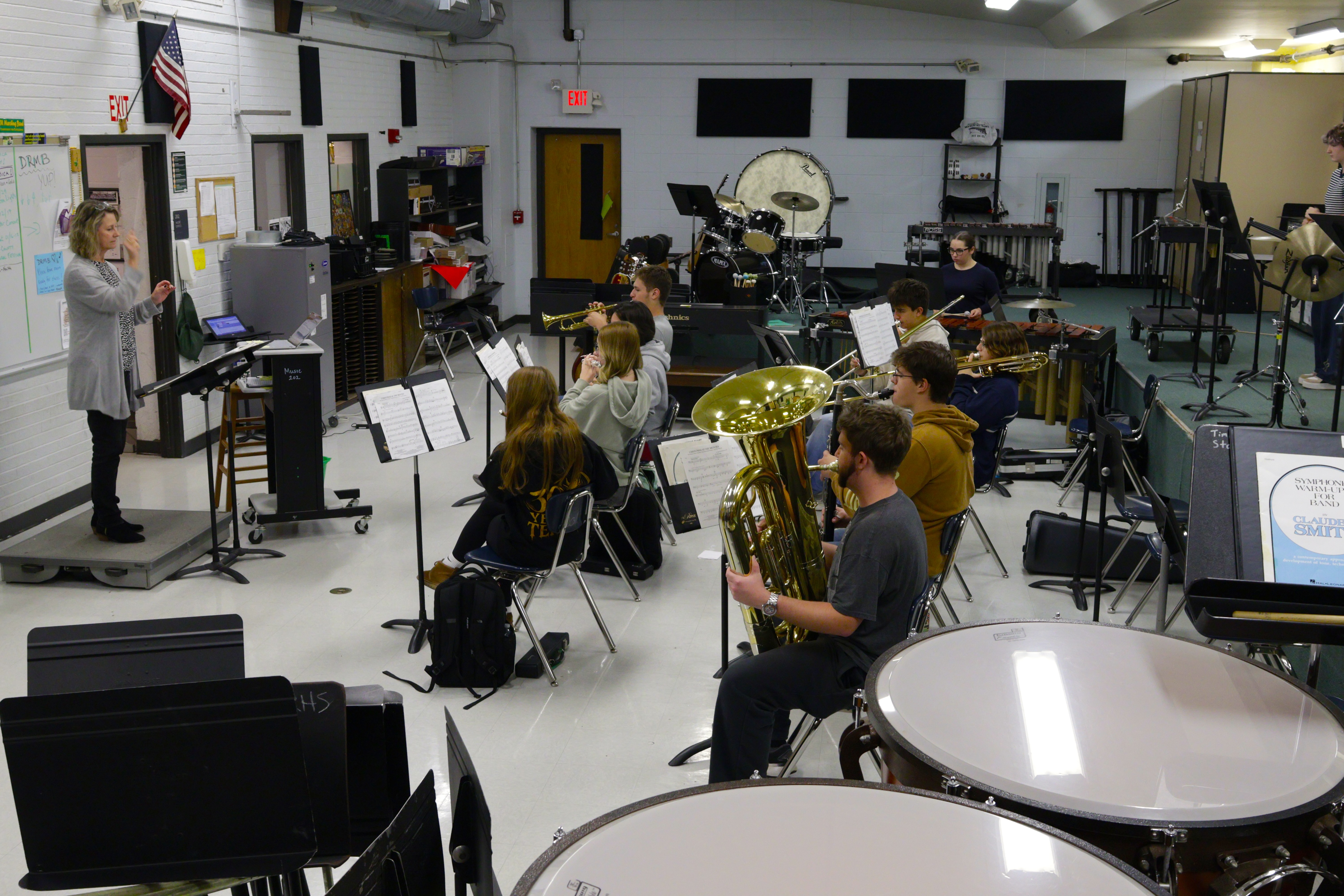 Band
