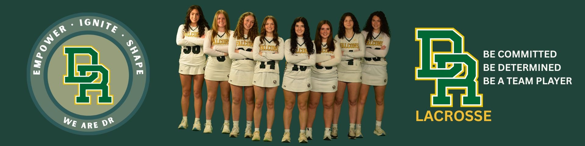 Girls LAX Header