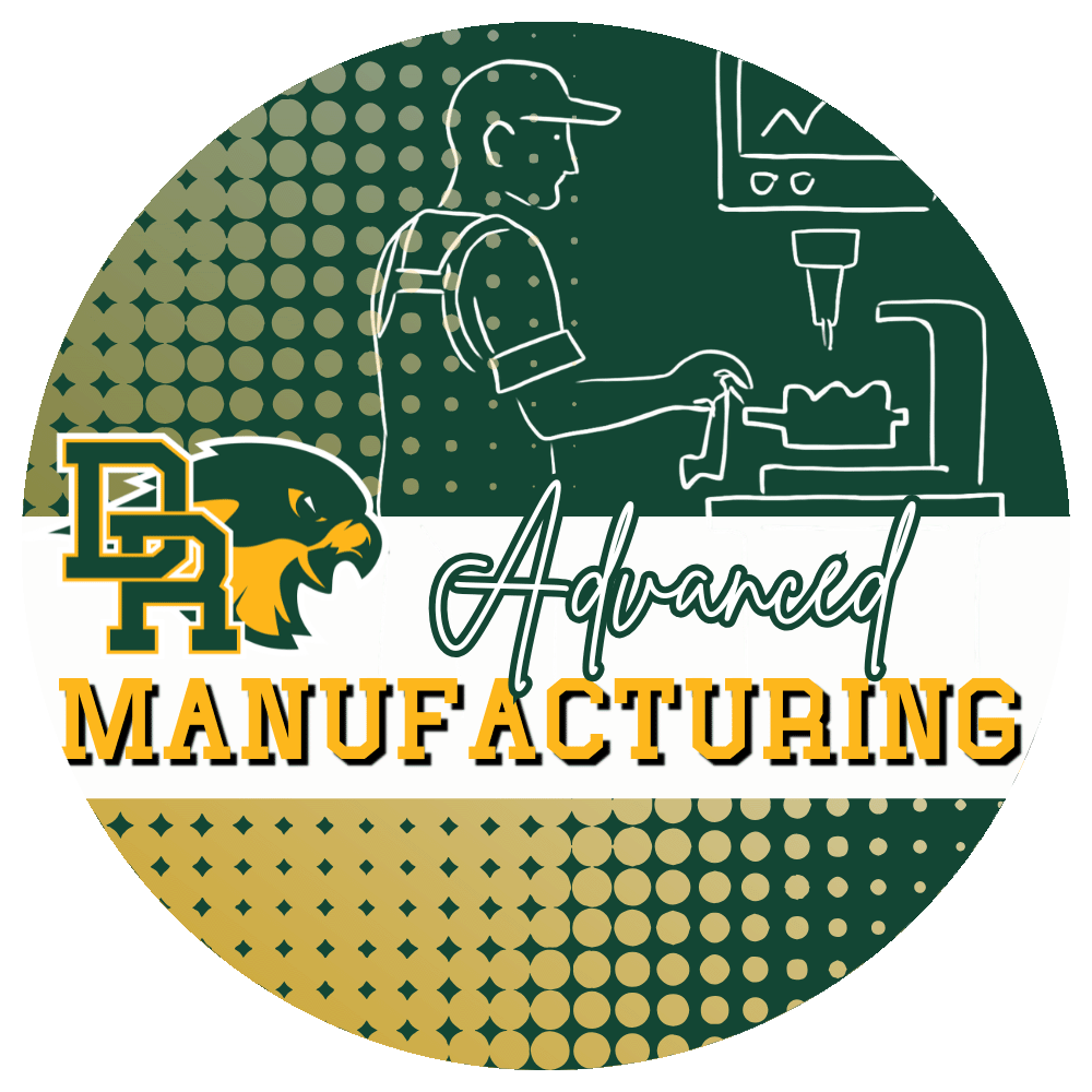 Advanced Manufacturing