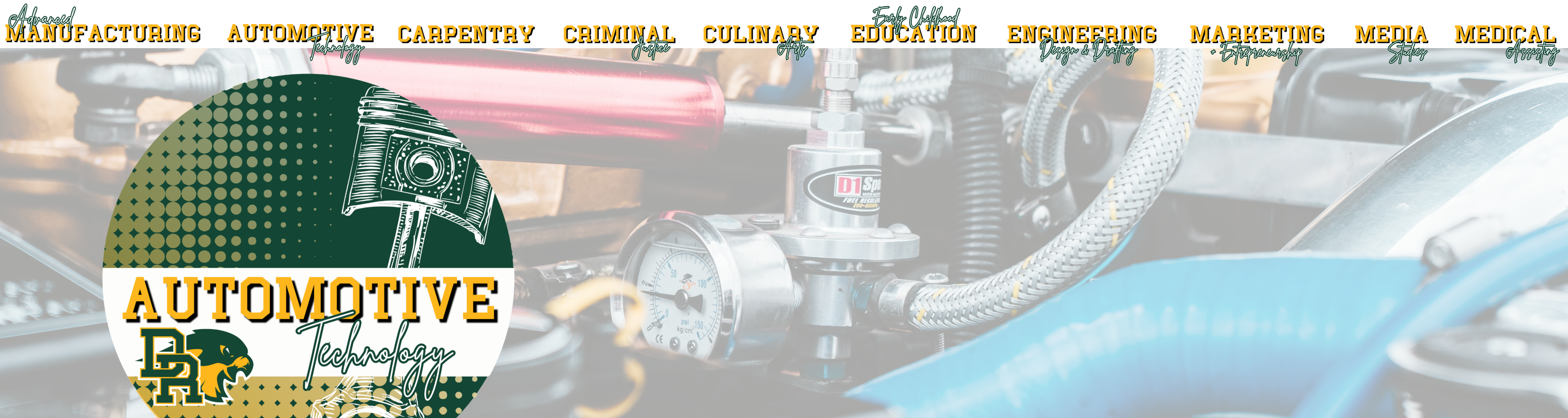Automotive  Header