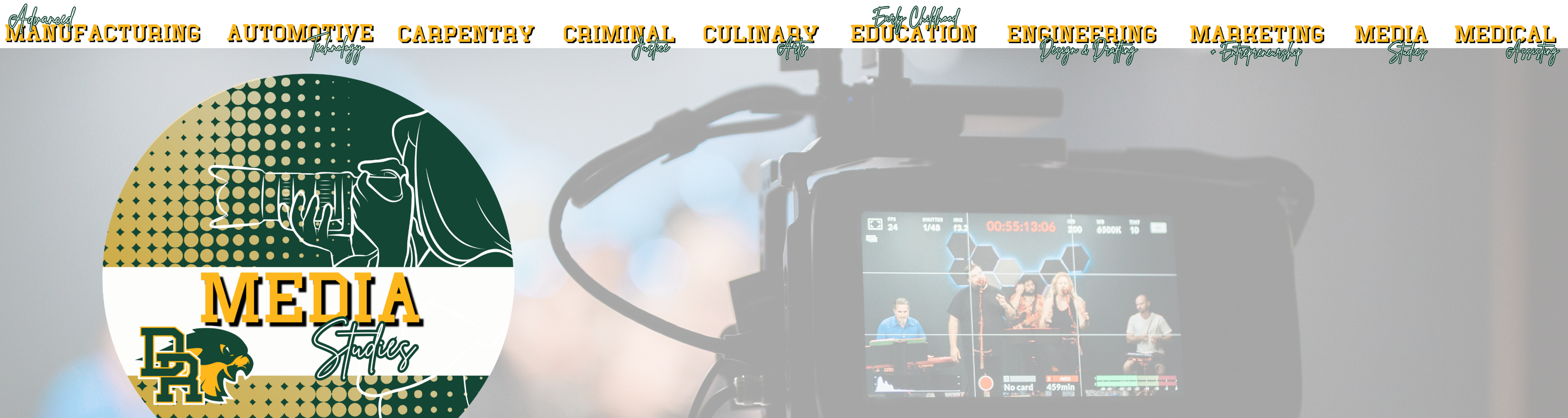 Media Header