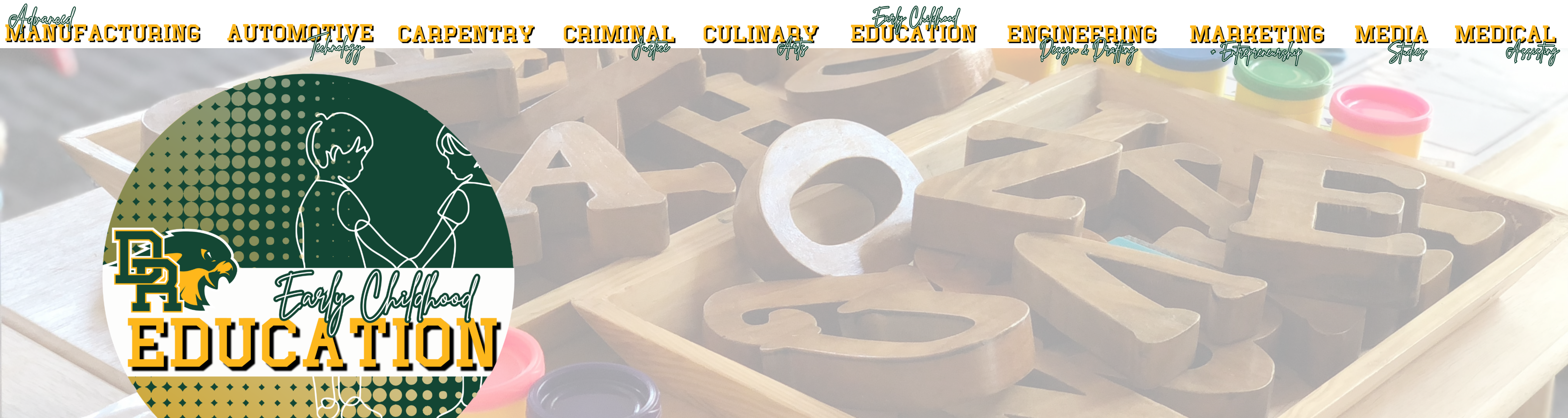 ECE header