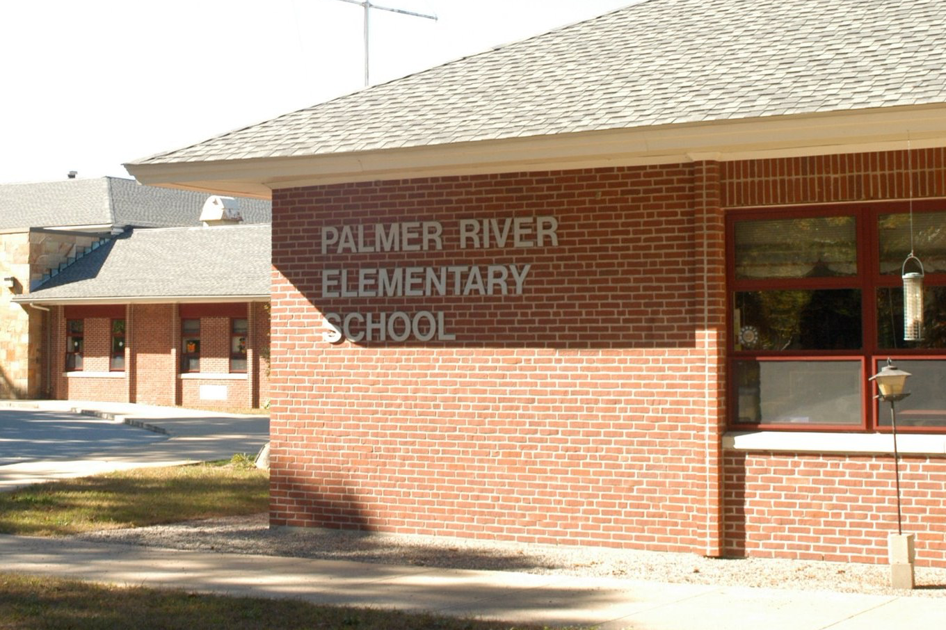 Palmer River Elementary
