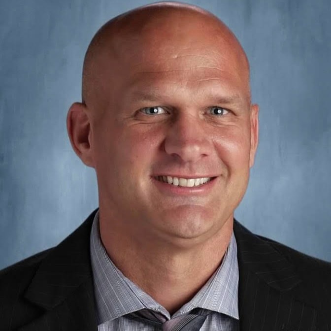 Trevor Hoegh