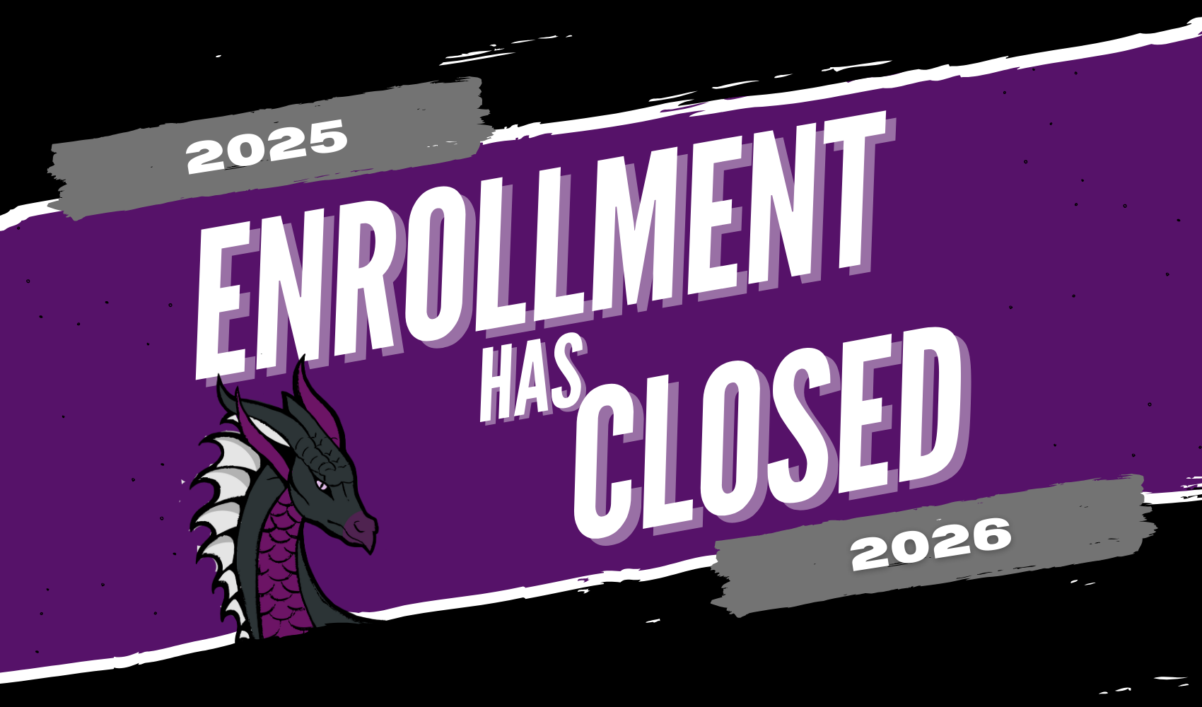 Enrollment