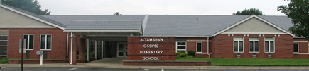 Altamahaw Ossipee Elementary