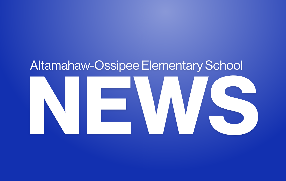 AltamahawOssipee Elementary School