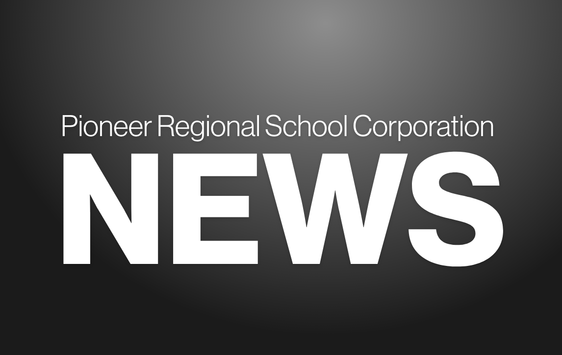 Pioneer Regional School Corporation