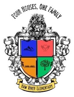 This is our House Crest
