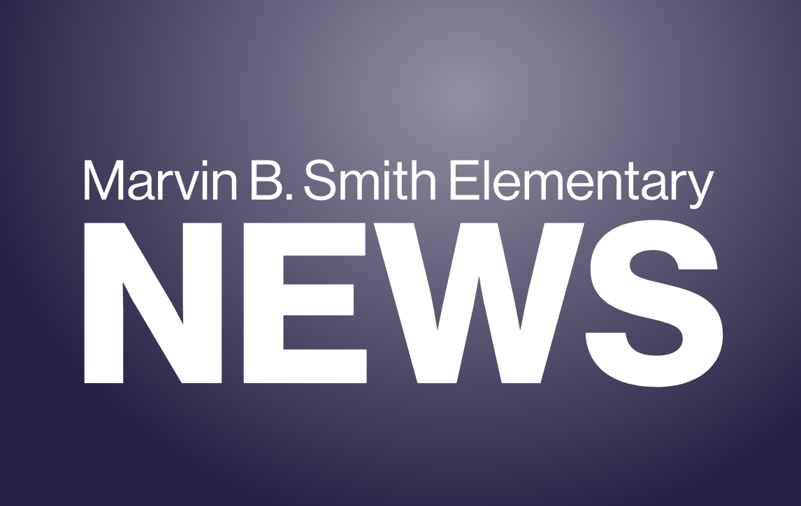 Undefined | Marvin B. Smith Elementary School