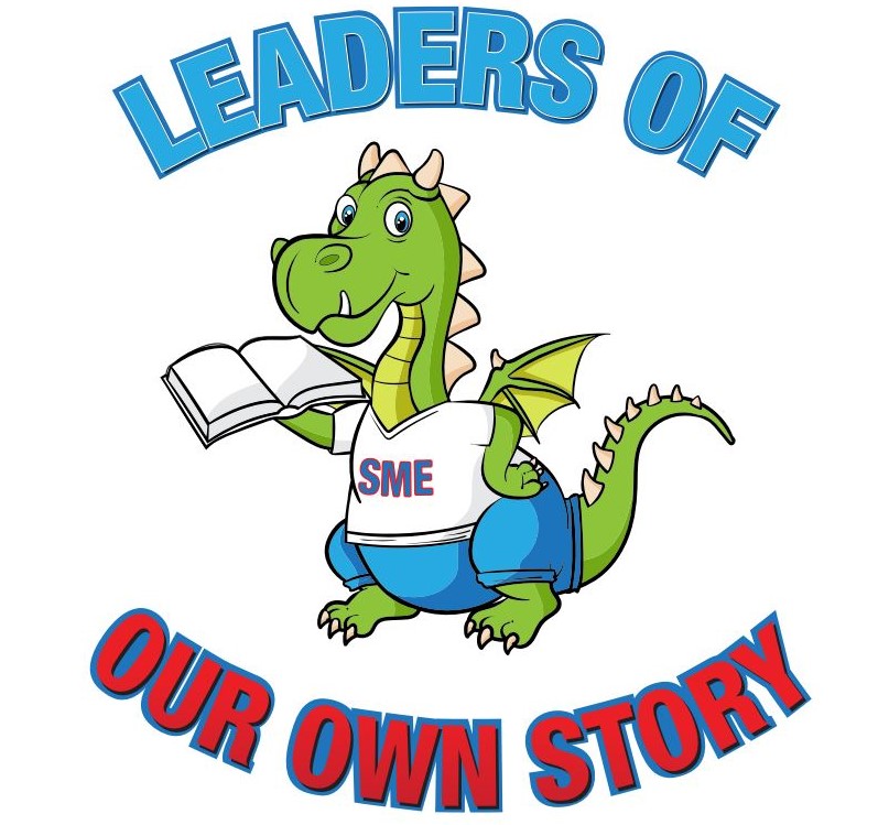 SME 22-23 Theme - Leaders of Our Own Story
