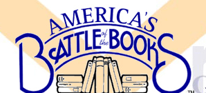 Image of Battle of Books logo